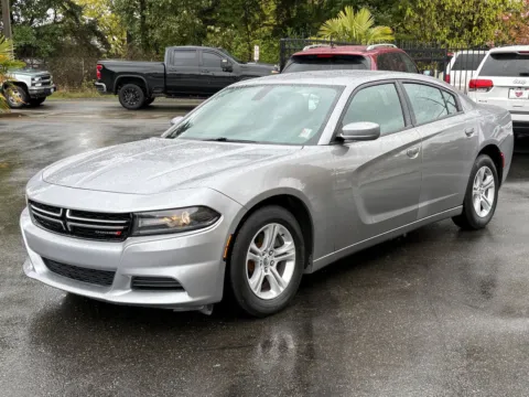 Another view of 2016 Dodge Charger SE for sale in Lakewood, WA at 9999 Auto Center