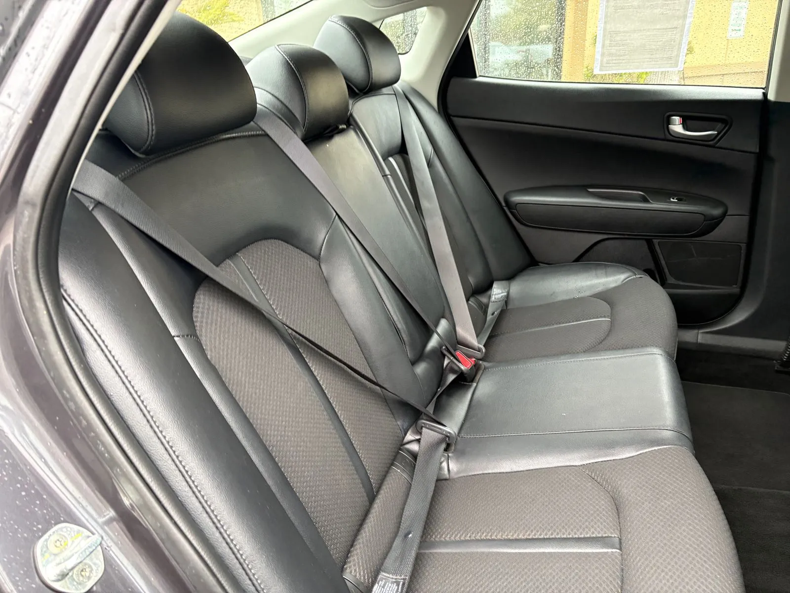 Kia Optima photo 22