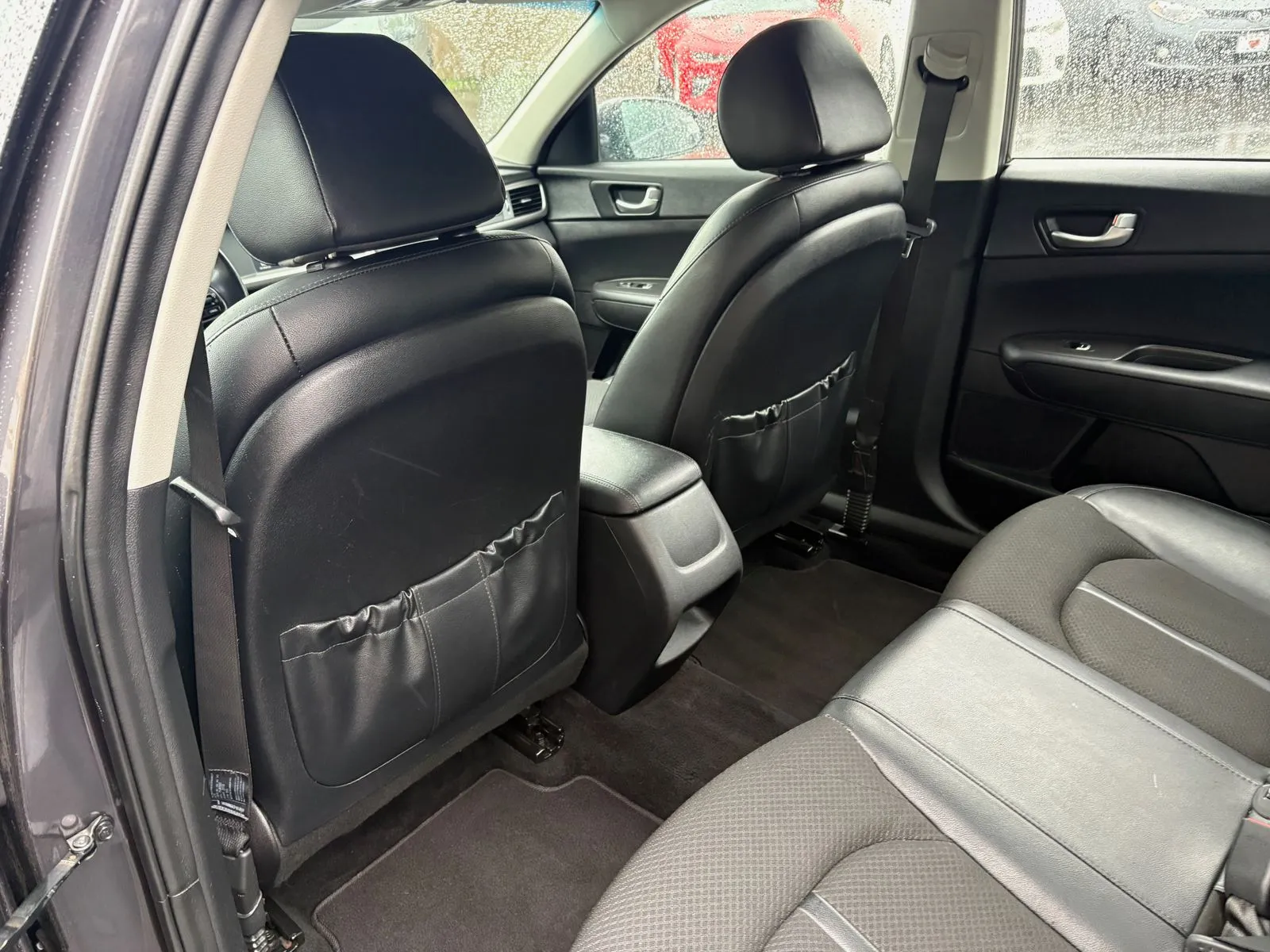 Kia Optima photo 19