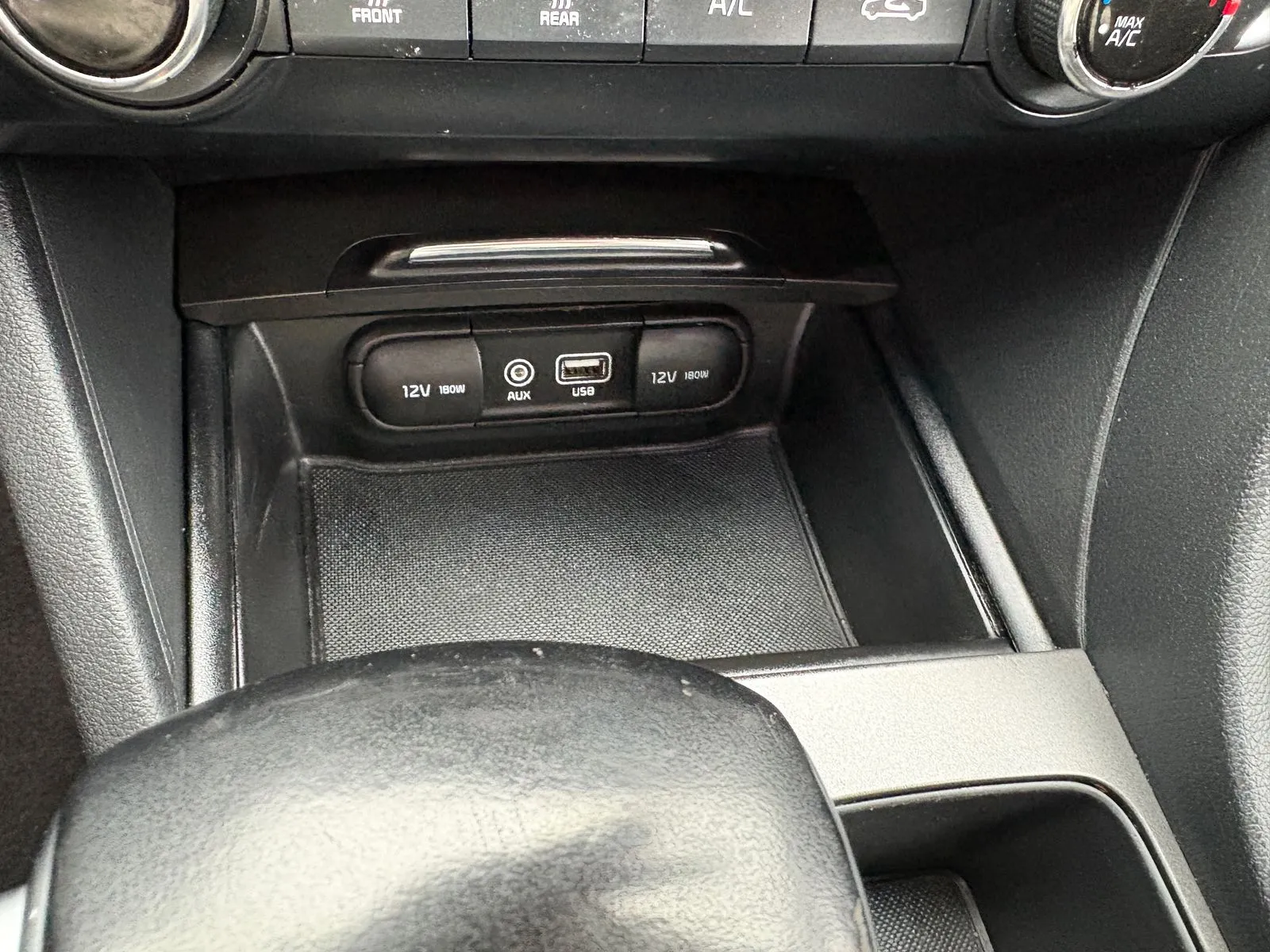 Kia Optima photo 30