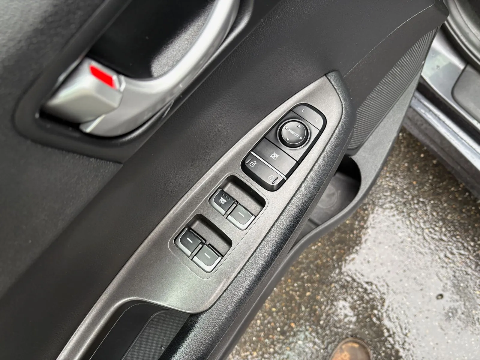 Kia Optima photo 15