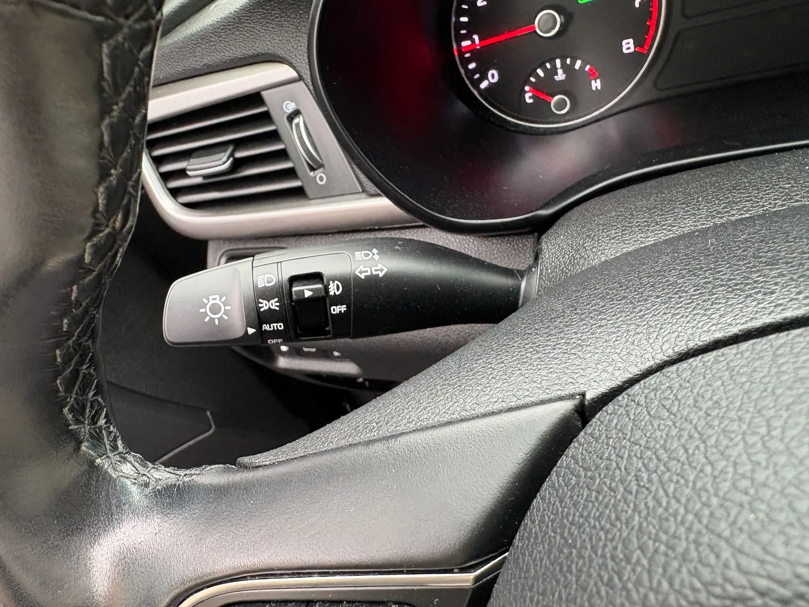Kia Optima photo 34