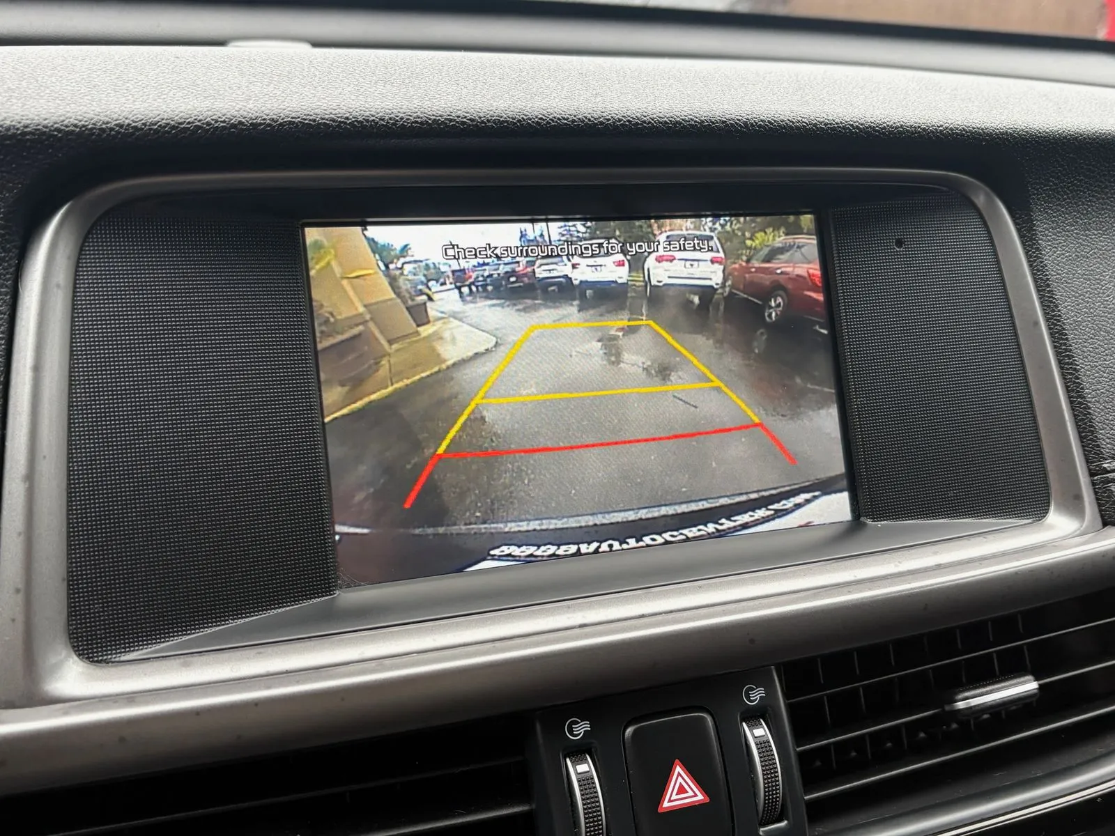 Kia Optima photo 37