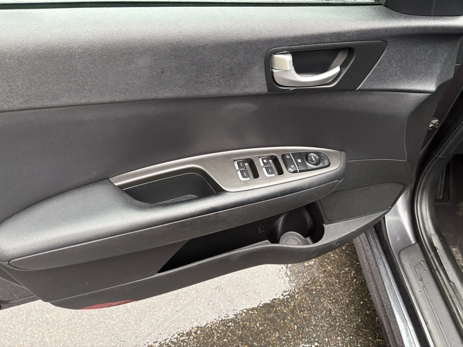 Kia Optima photo 14
