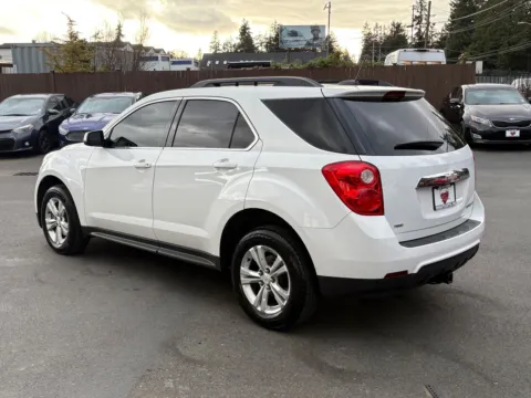 More photos of 2015 Chevrolet Equinox LT at 9999 Auto Center, WA