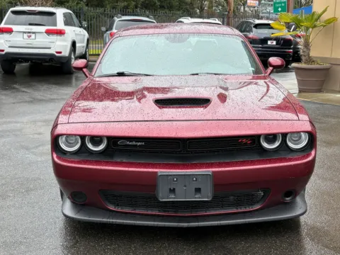 Photos of 2021 Dodge Challenger R/T for sale in Lakewood, WA at 9999 Auto Center