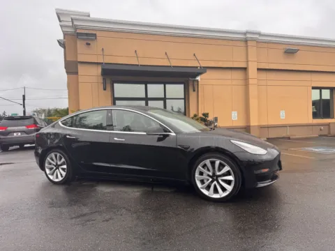 2020 Tesla Model 3 Standard Range Plus for sale in Lakewood, WA