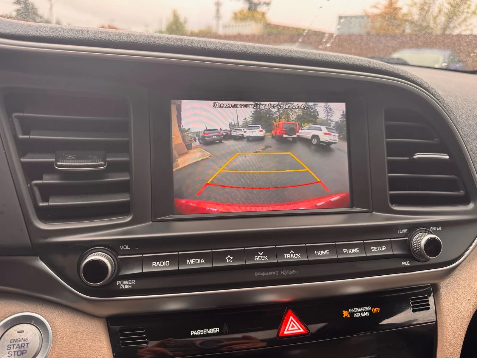 Hyundai Elantra photo 29
