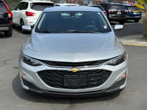 Photos of 2022 Chevrolet Malibu LT for sale in Lakewood, WA at 9999 Auto Center