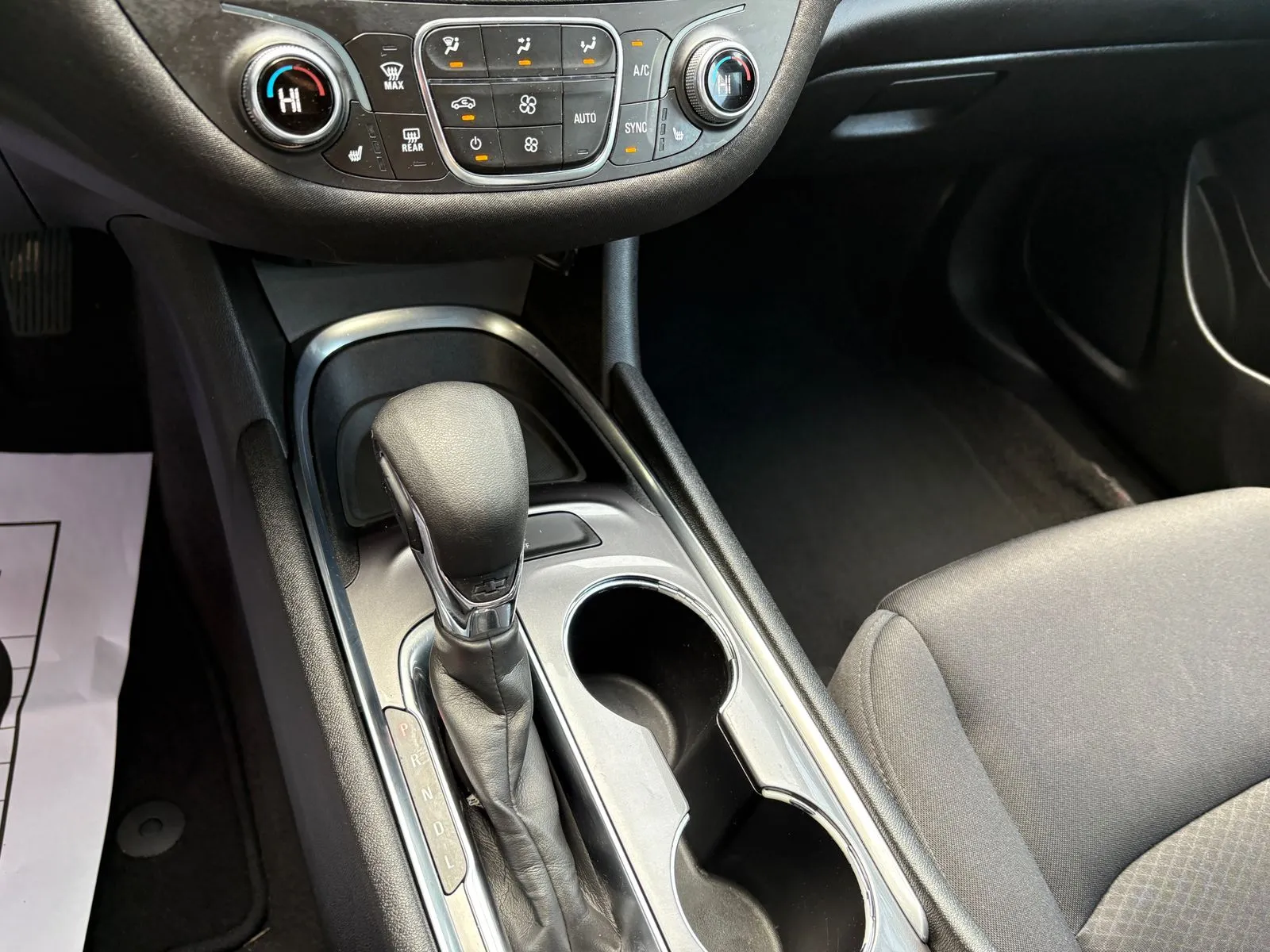 Used 2022 Chevrolet Malibu LT for sale in Lakewood, WA at 9999
