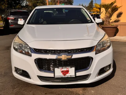 Photos of 2015 Chevrolet Malibu LT for sale in Lakewood, WA at 9999 Auto Center