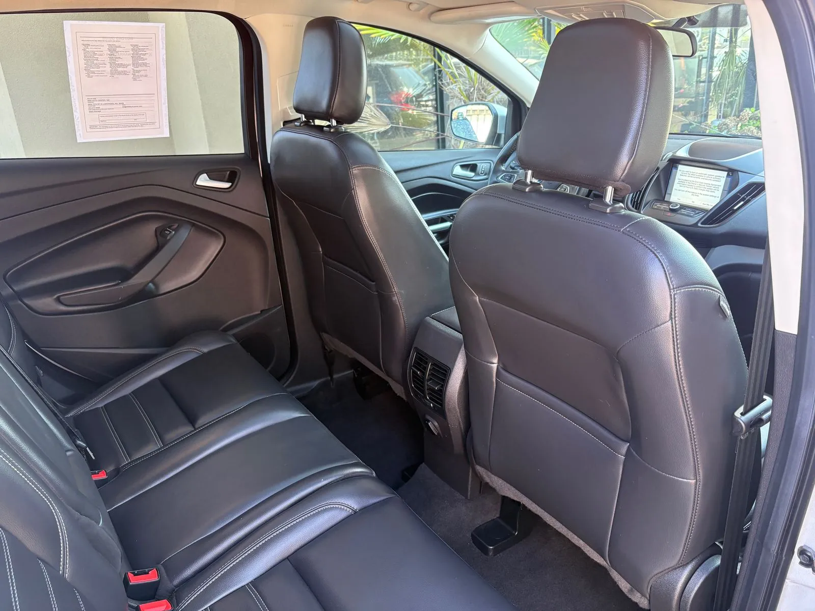 Ford Escape photo 19
