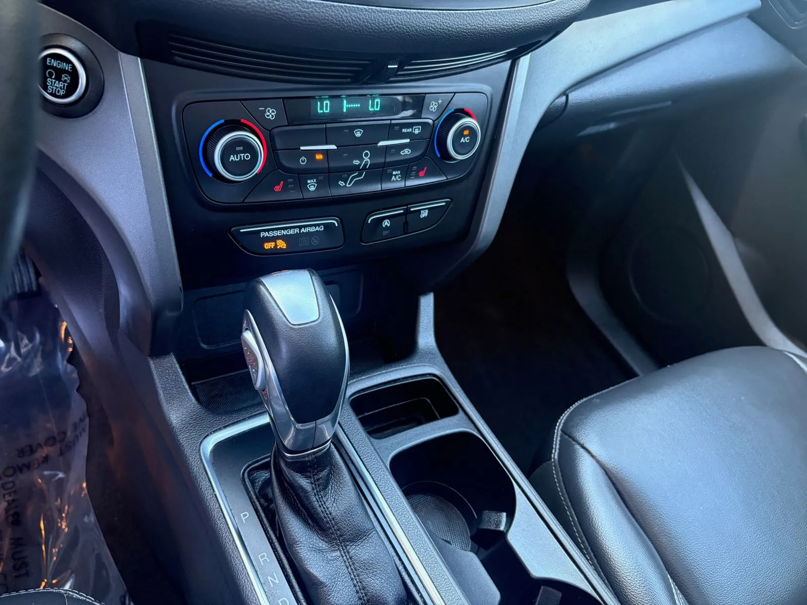 Ford Escape photo 25