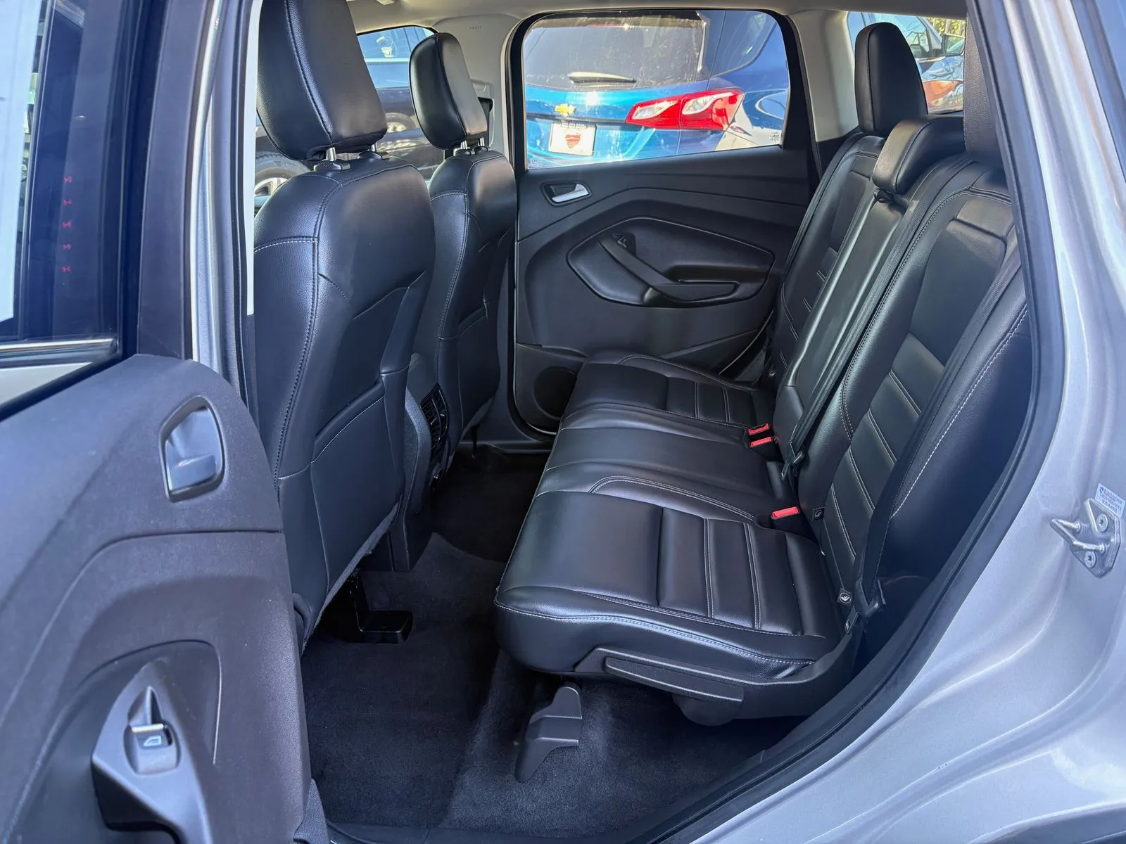 Ford Escape photo 15