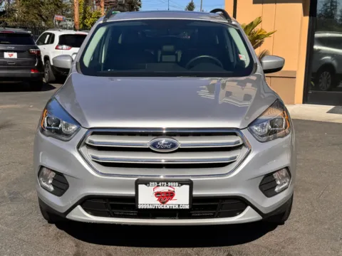 Photos of 2019 Ford Escape SEL for sale in Lakewood, WA at 9999 Auto Center