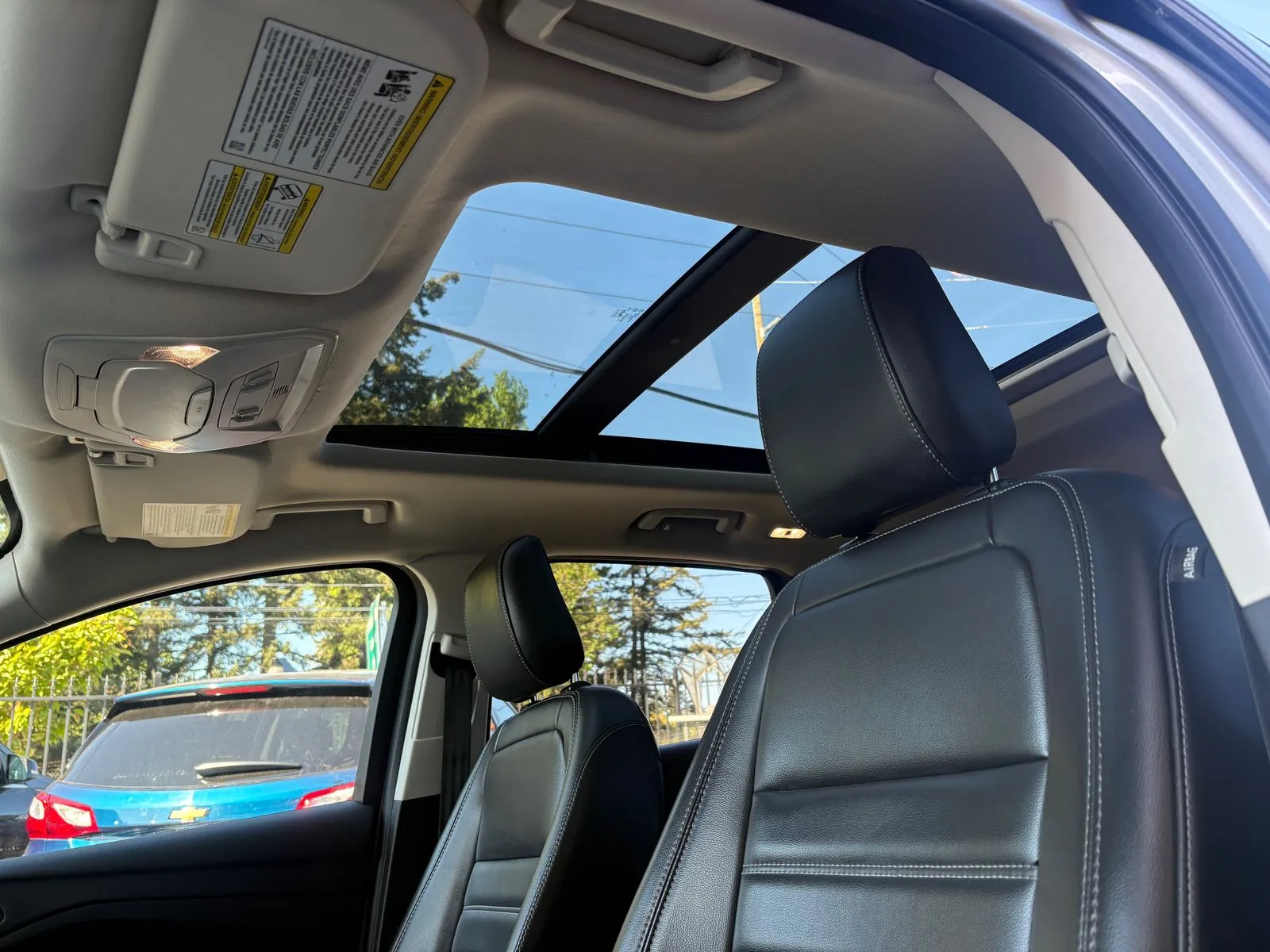 Ford Escape photo 14