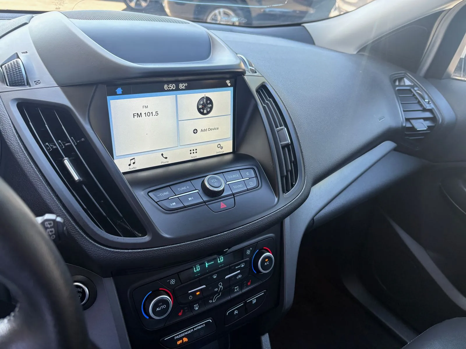 Ford Escape photo 24