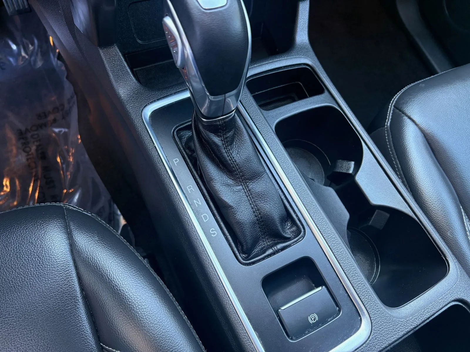 Ford Escape photo 26