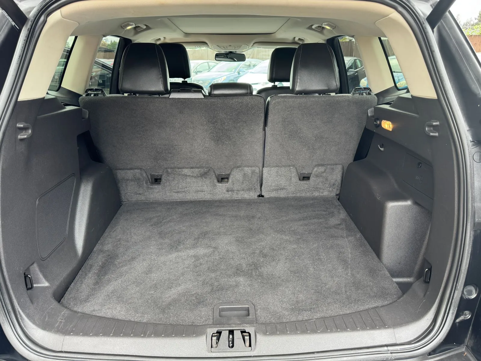 Ford Escape photo 19