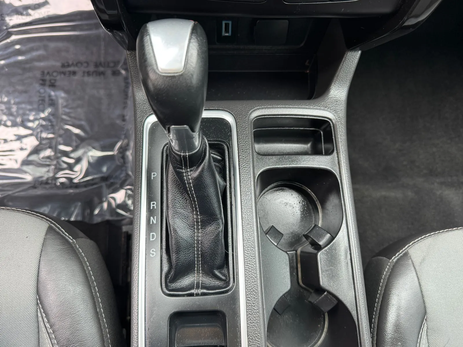 Ford Escape photo 28