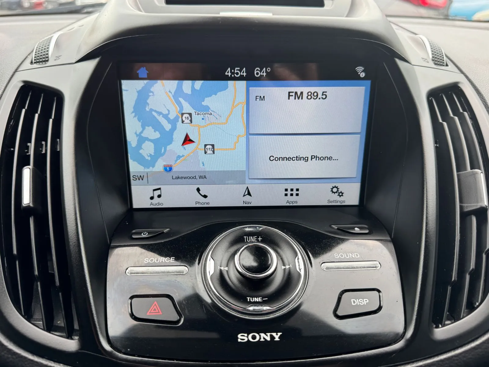 Ford Escape photo 26
