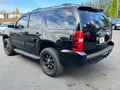 More photos of 2013 Chevrolet Tahoe LT at 9999 Auto Center, WA