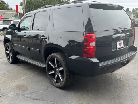 More photos of 2013 Chevrolet Tahoe LT at 9999 Auto Center, WA
