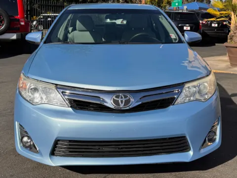 Photos of 2013 Toyota Camry SE for sale in Lakewood, WA at 9999 Auto Center