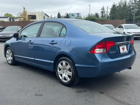 More photos of 2014 Honda Civic EX at 9999 Auto Center, WA