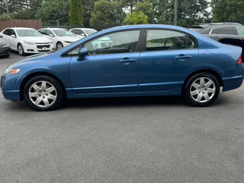 More photos of 2014 Honda Civic EX at 9999 Auto Center, WA