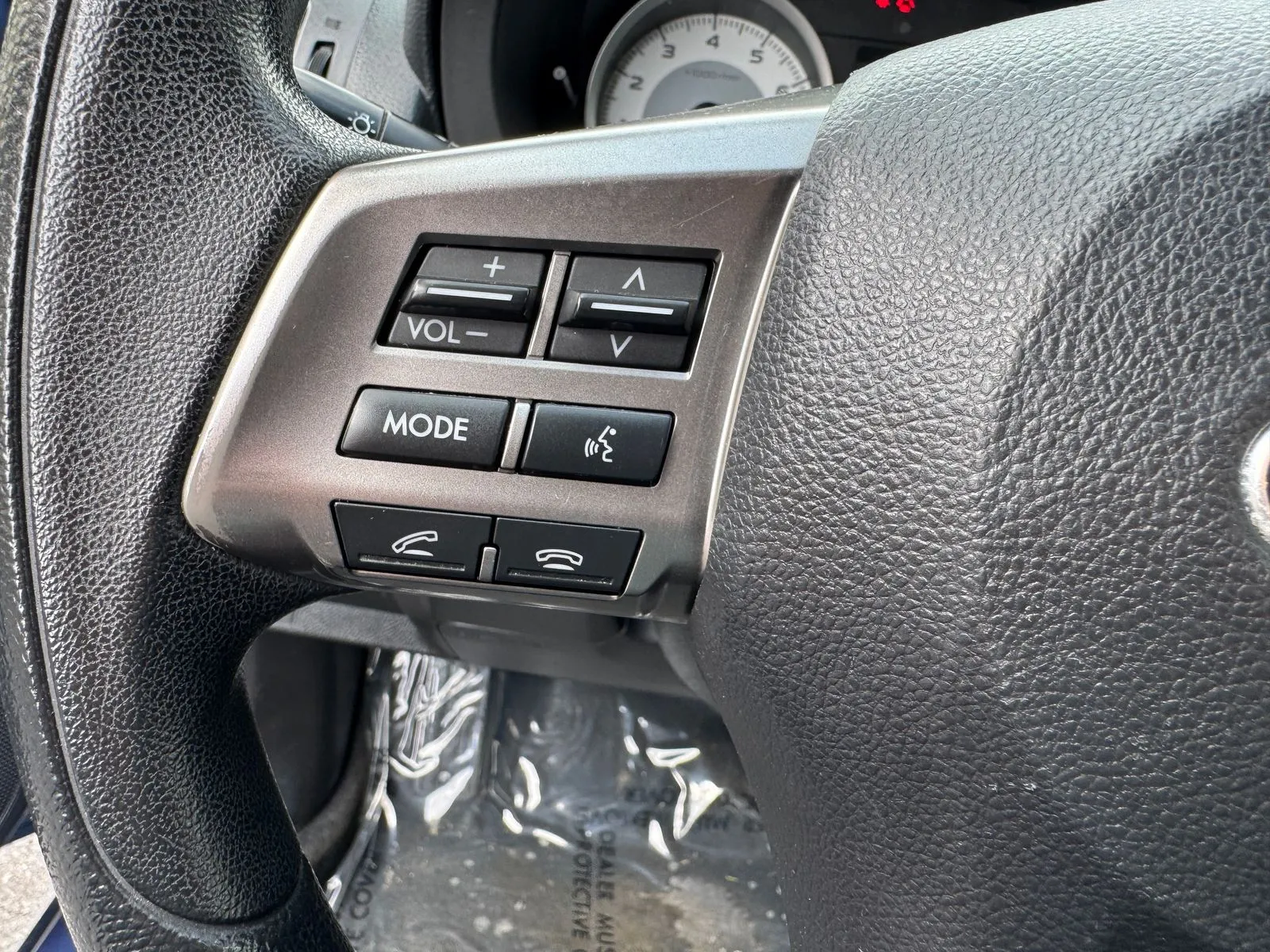 Subaru Impreza photo 11