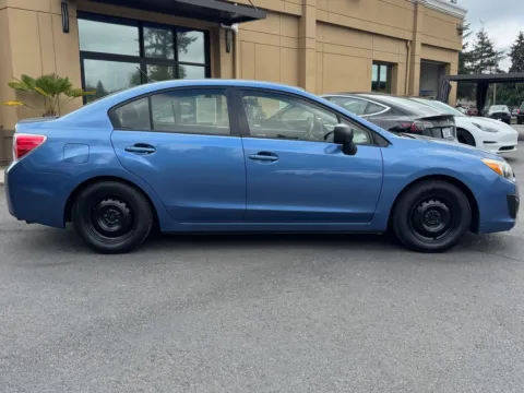 Photos of 2014 Subaru Impreza 2.0i for sale in Lakewood, WA at 9999 Auto Center