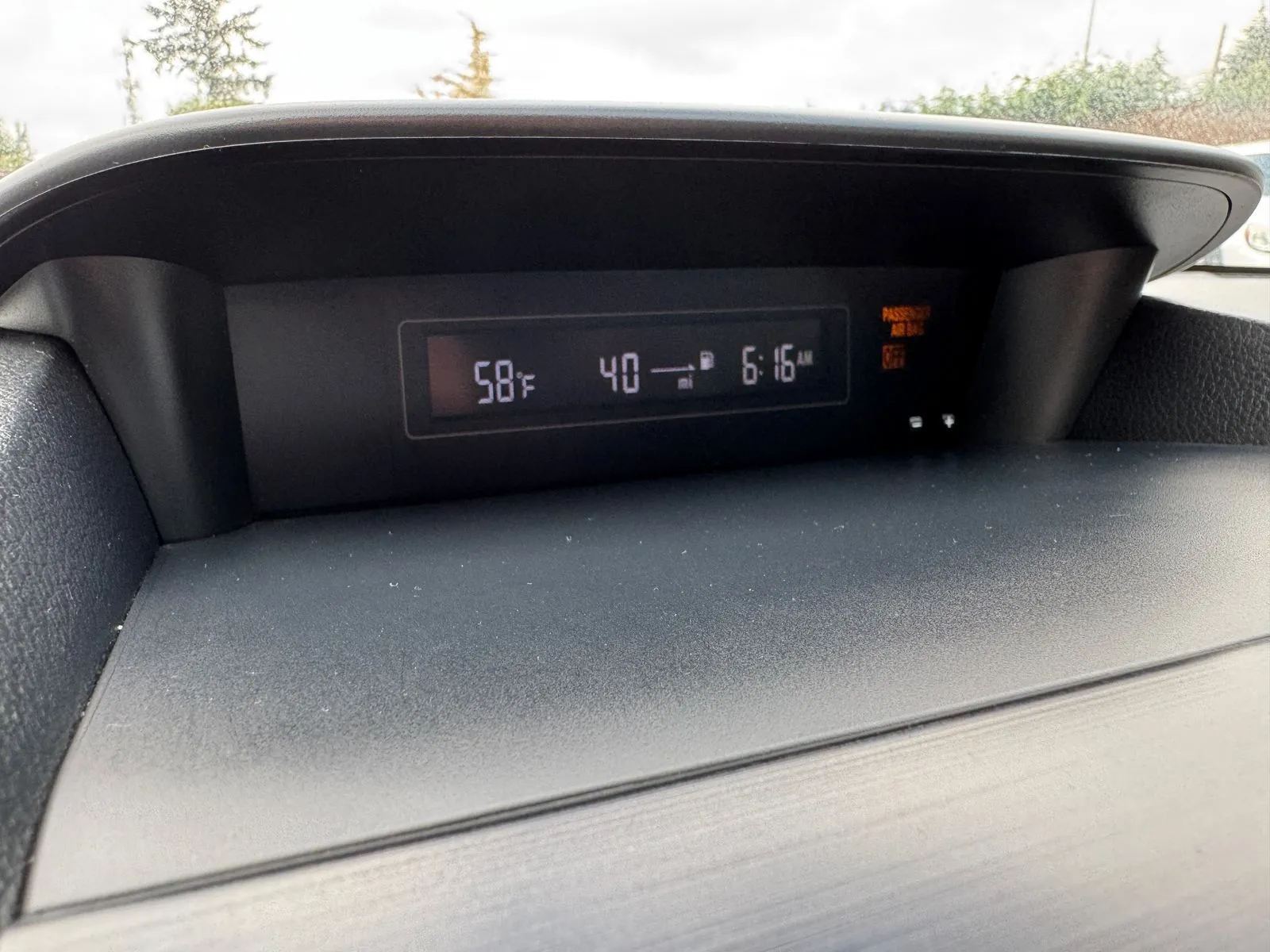 Subaru Impreza photo 14