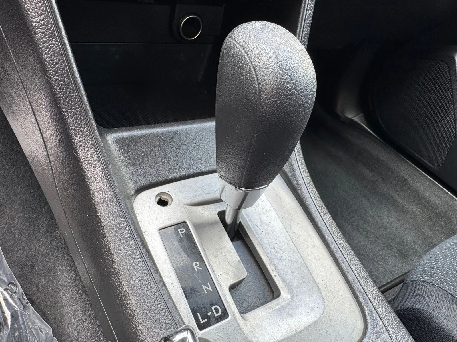 Subaru Impreza photo 13