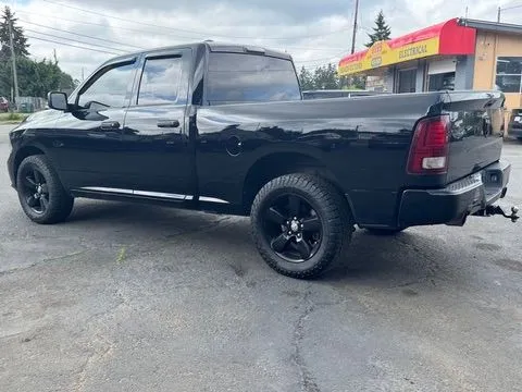 More photos of 2014 Ram 1500 Tradesman at 9999 Auto Center, WA