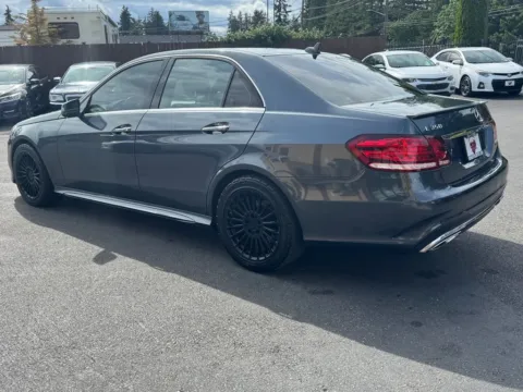 More photos of 2016 Mercedes-Benz E-Class E 350 at 9999 Auto Center, WA