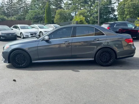 More photos of 2016 Mercedes-Benz E-Class E 350 at 9999 Auto Center, WA
