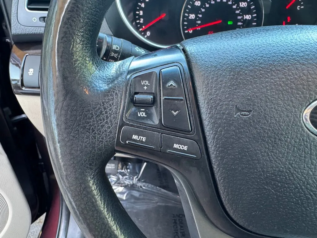 Kia Sorento photo 30