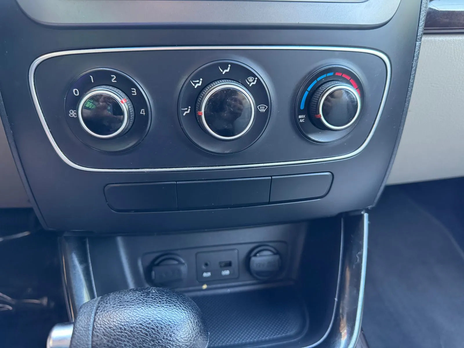 Kia Sorento photo 25