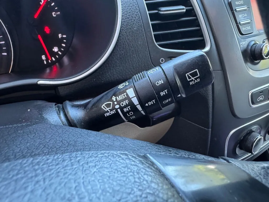 Kia Sorento photo 31