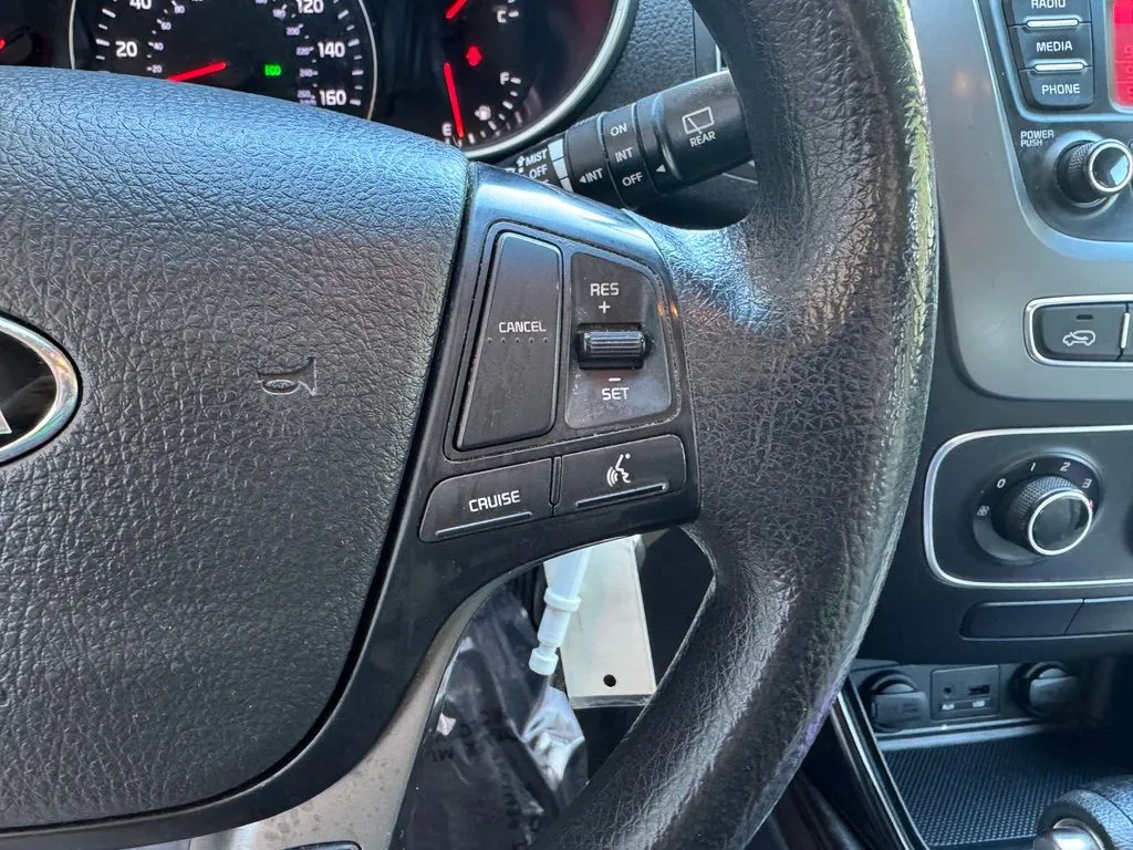 Kia Sorento photo 29