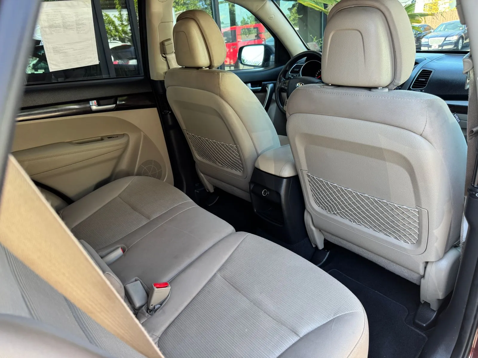 Kia Sorento photo 19