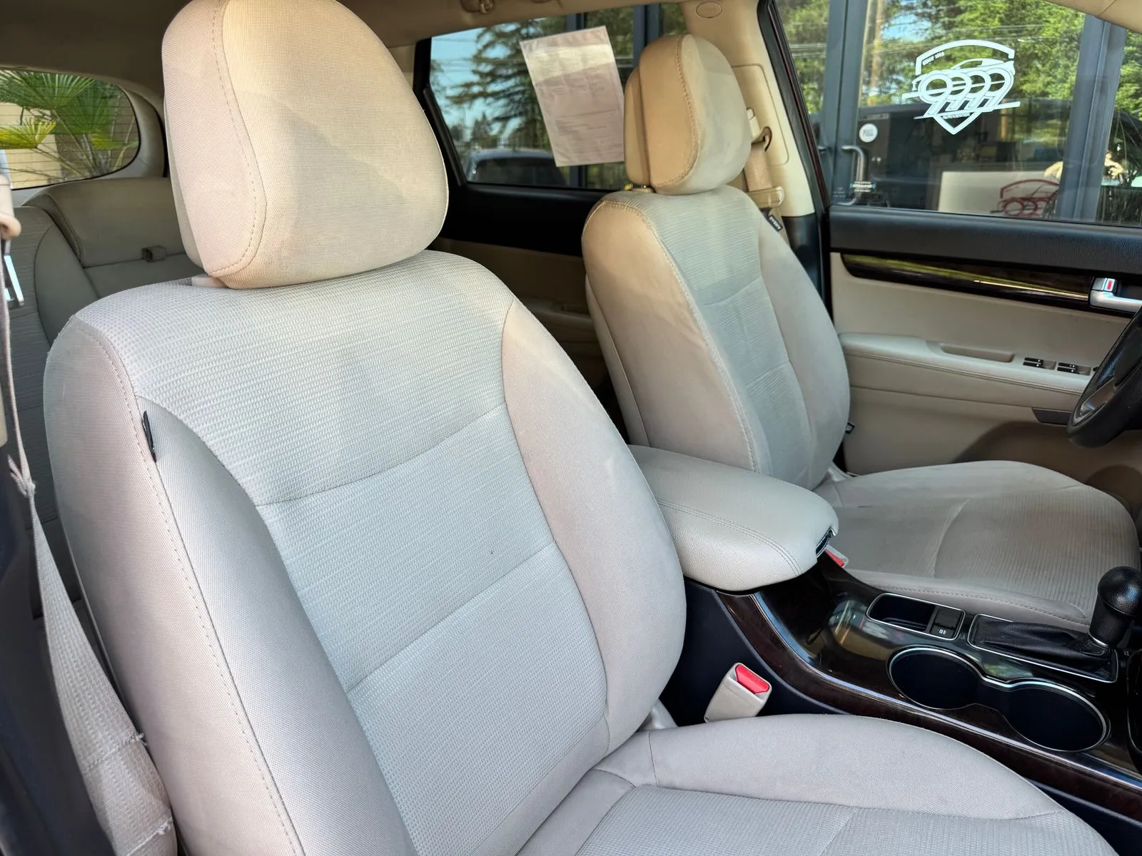 Kia Sorento photo 23