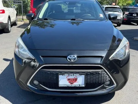 Photos of 2019 Toyota Yaris LE for sale in Lakewood, WA at 9999 Auto Center