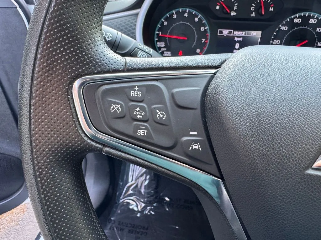 Chevrolet Malibu photo 29