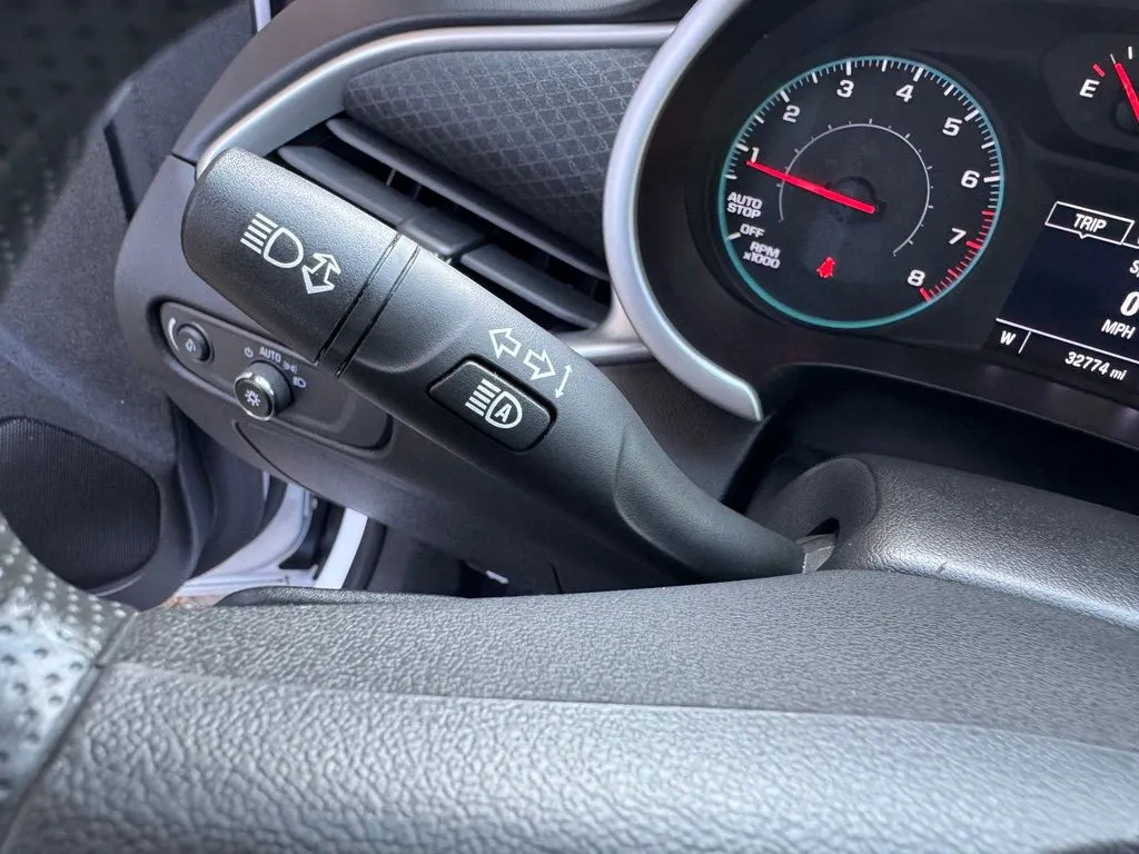 Chevrolet Malibu photo 31