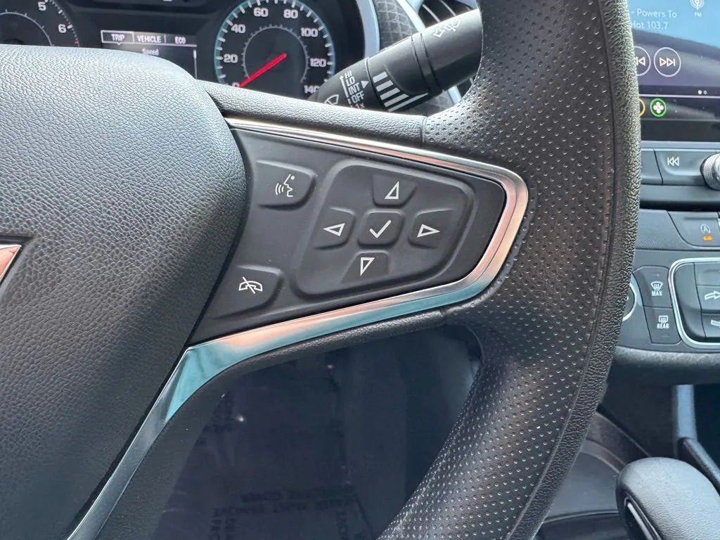 Chevrolet Malibu photo 28