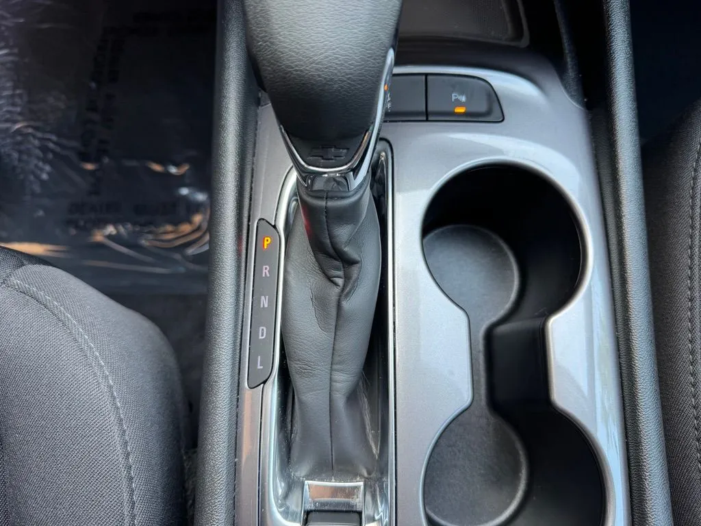Chevrolet Malibu photo 25