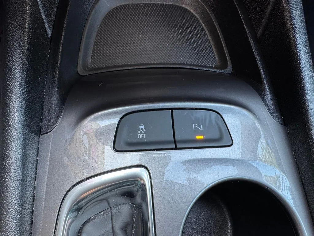 Chevrolet Malibu photo 24