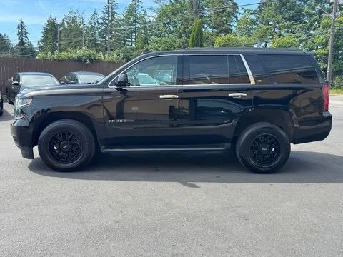 More photos of 2018 Chevrolet Tahoe LT at 9999 Auto Center, WA